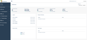 CRM And Inventory Solution For Automotive Industry