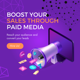 Supercharge your business growth with our cutting-edge social media marketing services designed to generate a steady stream of high-quality leads.