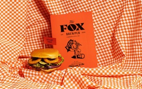 Example of our brand strategy work, for more info go to elfuego.mx