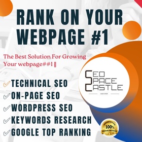 
SEO is a set of strategies and techniques used to improve a website's visibility and rankings in search engine result pages.