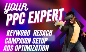 Unlock the power of pay-per-click (PPC) advertising and propel your business to new heights in the digital realm. With our expert PPC strategies