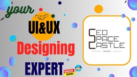 As your UI & UX Designer expert, I bring a wealth of knowledge and experience in creating exceptional user interfaces and delightful user experiences.