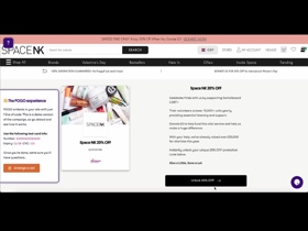 One-page payment checkout

Lets brands embed seamless, secure donations in checkout
