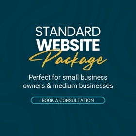 If you are looking for Professional Website Design and Development for your Business, this fits perfectly well. Lets communicate.