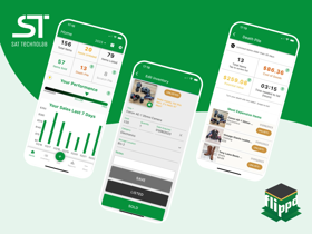 Flippd: Resellers, Inventory
