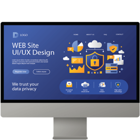 WordPress site development