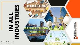 we create customized strategies in all sectors of business