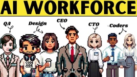 Ai Agent for your Sales and customer support teams