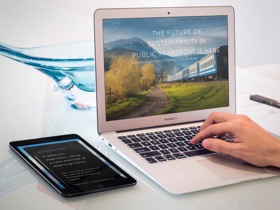 website development sustainability