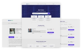 Tutors marketplace