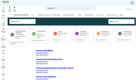 text based (google like) search in a Portal