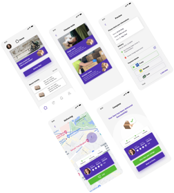 QuackQuack: delivery applications created by Xlance. 

Developed with Flutter Framework.

Available for Android & iOS