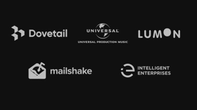 Some of our current clients. 