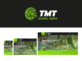 Elevating TMT Global Media's Digital Presence