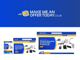 A Bespoke eCommerce Experience | Makemeanoffertoday.co.uk
