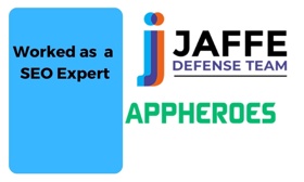 Complete SEO for Law firm and web development agency