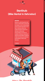 Personalized user experience with dynamic content and personalization.
Multilingual support for a broader target audience.
Advanced security features 