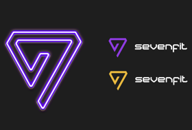 Sevenfit logo