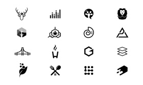 Ours logo from 2020-2023