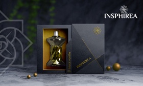 Insphirea Logo Design