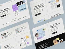 Website Design 02 - by Hattaconsulting.no