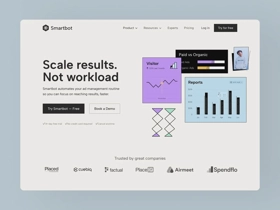 Website Design 03 - by Hattaconsulting.no