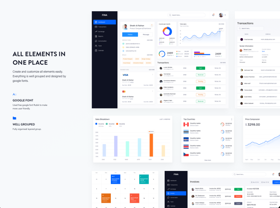 offers top-notch website designs and development for companies that want to stand out from the generic designs. Our engineers ensure on-time delivery 
