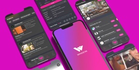 Meticulous brand development, visual crafting, and app innovation converged to redefine Dubai’s nightlife experience.