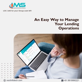 Microfinance Software is a financial technology solution designed to empower microfinance institutions.