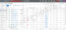 Conducted extensive testing & implemented significant changes aimed at reducing costs by 40%, increasing sales by 70%, while maintaining a ROAS of 16+