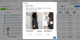 I've generated over 400 monthly sales, maintaining an avg. ROAS of 8+ while allocating $4000-5000 per month for impactful promotion & sales campaigns.