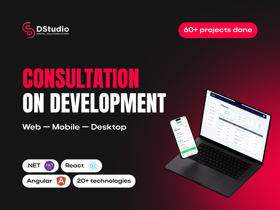 Consultation on development