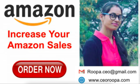 Amazon Account management