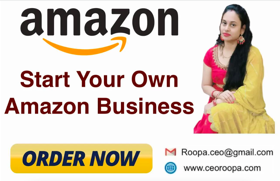 I have served over 1000+ Amazon sellers all over the world & the number keeps growing with most of them generating on an average of $100K – $500K /mnt