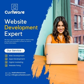 We are WordPress website development experts. We can make any type of website with client demand.