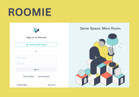 Roomie
