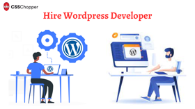 Our proficient WordPress developers understand the know-how of the platform and are skilled in developing web solutions with the latest technologies.