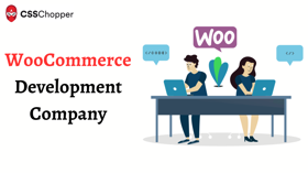 We are a competent WooCommerce development company, providing services from custom development to migration. We can bring your vision to life.