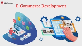 With an experience of more than 15+ years, our experienced ecommerce developers can help you build a scalable, secure, and feature-rich online store.