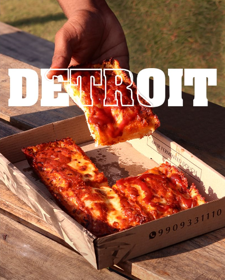 Branding Strategy to Promote Food Brand

PiPizza Farm House 