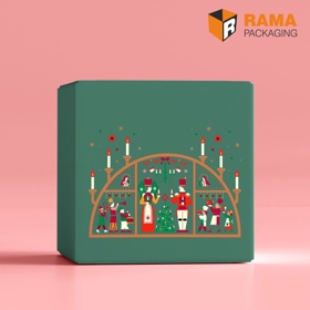 Customized Box Design 

Rama Packaging