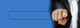 In modern days search 89% of search begins online. People use search engines using keywords to find for the products and services you offer.
