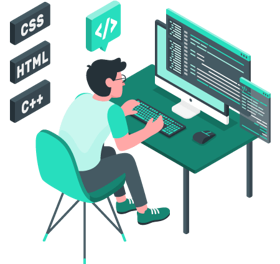 Web Design and Development Company 