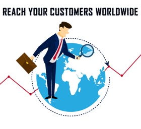 Don't find Get Found by your target audiences.