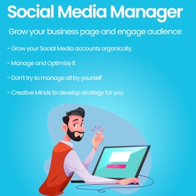 We've the custom tailored solution for all your business needs