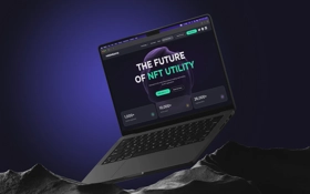 Moonsama - Driving a 3× boost in engagement across their Web3 ecosystem after redesign