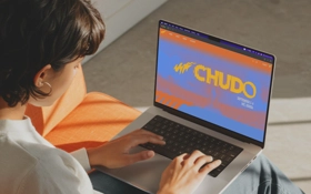 Chudo Festival - From 0 to 200+ sold tickets in month 1 with the groovy and unique design