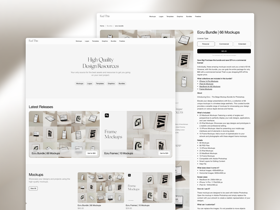 FeelThis CMS Development
