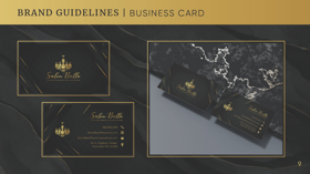 Our expert designers specialize in creating unique and memorable business card designs that reflect your brand and stand out in a sea of competition.