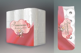 Imagine your product shouting "Pick me!" from the shelf. That's what our Crafted Appeal Packaging Design Package does! 